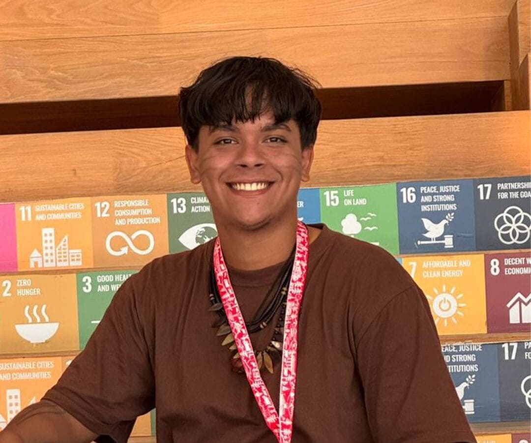 Fred Karakará Potiguara