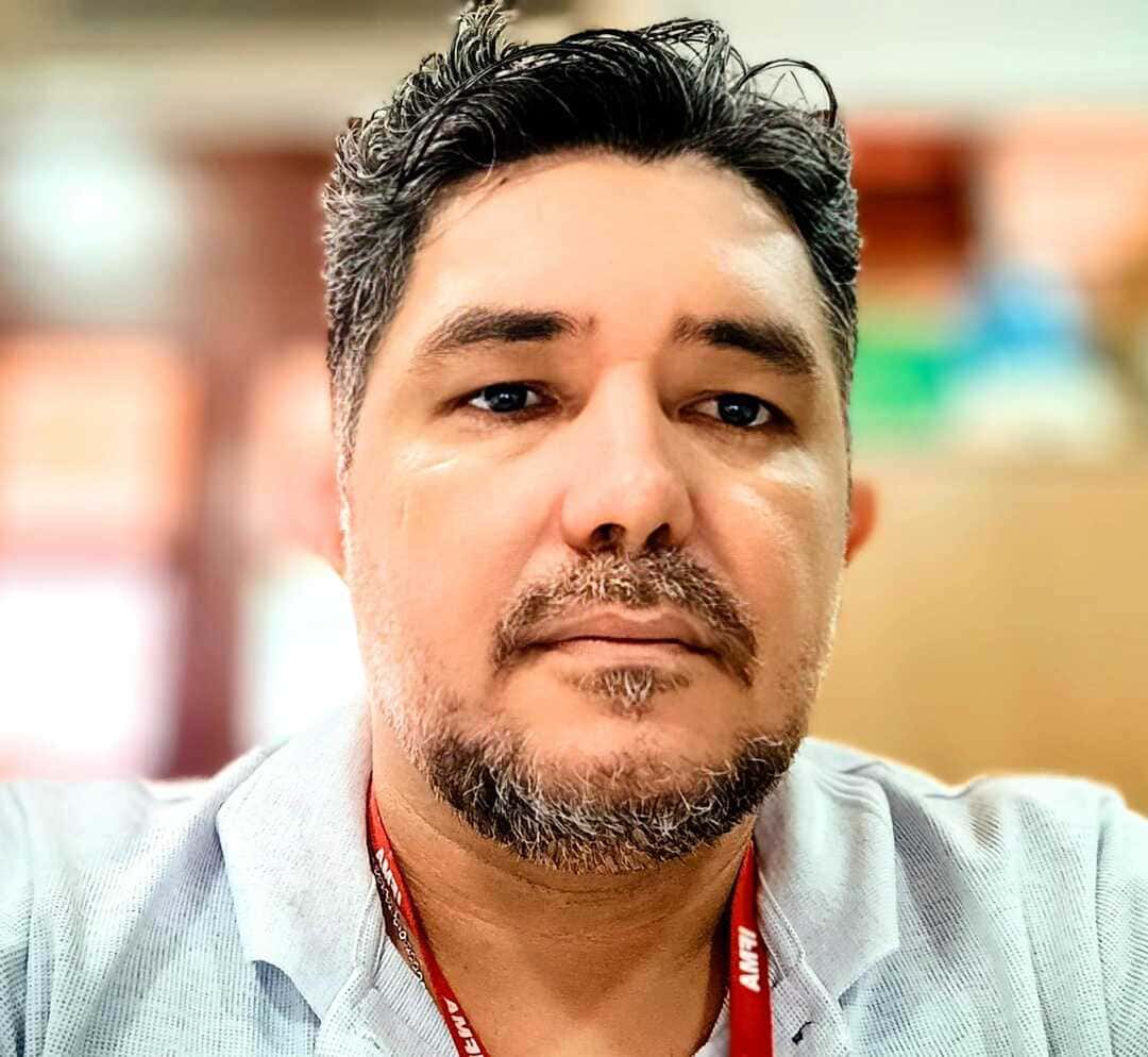 Rone Guedes de Sousa