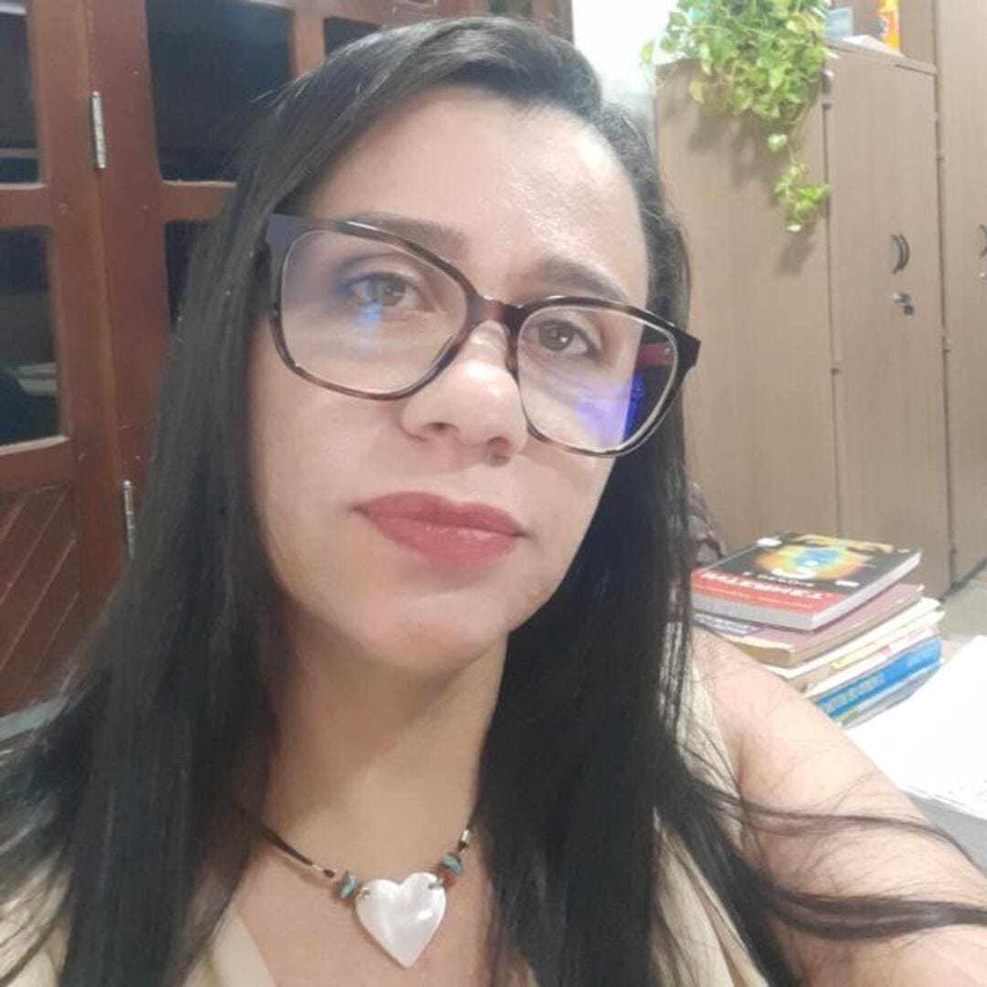 Stefânia Cabral Pedra