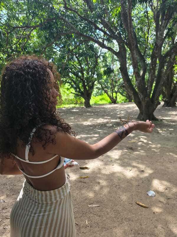 Povo Pitaguary avança na proteção de seu território com a construção do Plano de Gestão Territorial e Ambiental no Ceará